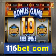 116bet com
